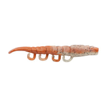 Berkley Gulp! Saltwater Turbo Shrimp - 4" - New Penny [1637582]