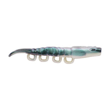 Berkley Gulp! Saltwater Turbo Shrimp - 4" - Ocean Shift [1637586]