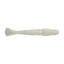 Berkley Gulp! Saltwater Turbo Shrimp - 4" - Pearl White GSTBS4-PW [1573927]