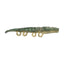 Berkley Gulp! Saltwater Turbo Shrimp - 4" - Peppered Prawn GSTBS4-PPRW [1573923]