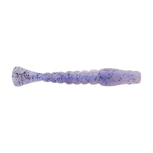 Berkley Gulp! Saltwater Turbo Shrimp - 5" - Violet Haze Fleck [1637588]