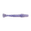Berkley Gulp! Saltwater Turbo Shrimp - 5" - Violet Haze Fleck GSTS5-VIOHF [1637588]