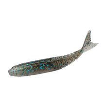 Berkley PowerBait PowerStinger - 4.25" - Pinfish BSWPBSPS4.25-PINF [1637648]