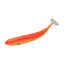 Berkley PowerBait Paddlin' PowerStinger - 3.5" - Fireball BSWPBSPDPS3.5-FB [1637615]
