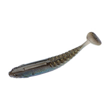 Berkley PowerBait Paddlin' PowerStinger - 4.25" - HD Pilchard BSWPBSPDPS4.25-PIL [1637661]