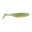 Berkley PowerBait Paddlin' PowerStinger - 4.25" - Swamp BSWPBSPDPS4.25-SWAMP [1637662]