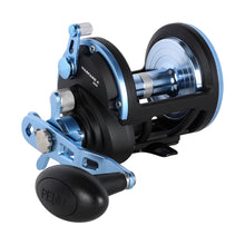 PENN WARII30 Warfare II Star Drag 30 Conventional Reel [1639167]