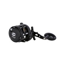 PENN RVLII15LWLH Rival II 15 Level Wind Left Hand Conventional Reel [1639709]