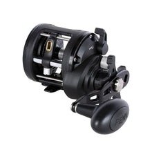 PENN RVLII15LWLH Rival II 15 Level Wind Left Hand Conventional Reel [1639709]