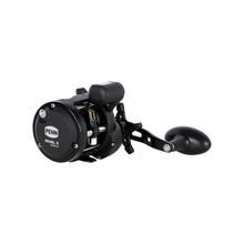 PENN RVLII15LWLHLC Rival II 15 Level Wind Left Hand Conventional Reel w/Line Counter [1639710]