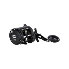 PENN RVLII20LWLH Rival II 20 Level Wind Left Hand Conventional Reel [1639711]