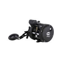 PENN RVLII30LWLC Rival II 30 Level Wind Conventional Reel w/Line Counter [1639142]