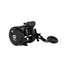 PENN RVLII30LWLH Rival II 30 Level Wind Left Hand Conventional Reel w/Line Counter [1639715]