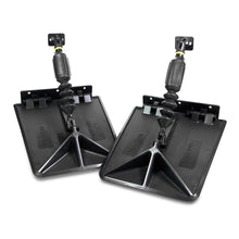 Lectrotab Smart Tabs SX Series 10.5 X 12 f/21-25' Boats Up To 350 HP [SX10512-90]