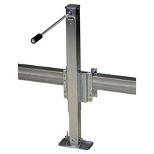 C.E. Smith 2,500 lb Drop Leg Trailer Jack [26901A]
