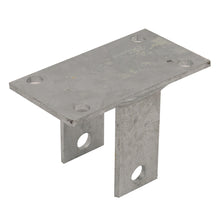 C.E. Smith Shackle Tandem Hanger Galvanized Frame Hanger - 2" [250-023757-10EZ]