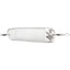 Luhr-Jensen Money Roll Flasher - 11" - Blue Kamikaze UV [5860-011-1750]