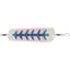 Luhr-Jensen Money Roll Flasher - 11