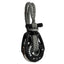 Rupp Braid Proof Outrigger Dredge Pulley [MI-0071]