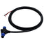 Bluewater NMEA 2000 Non-Fused Power Cable - 2 Meter [2703-11-002]