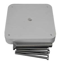 Sea Swivel 1.5" Riser Kit f/Sea Swivel XL Mount [SEA-HDM-RISER-KIT-XL-1.5]