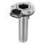 Exploding Fish EVO-360 Flush Mount Rotating Rod Holder w/8.5" Tube at 0 Degrees [2ER008]