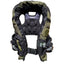 First Watch Auto/Manual Convertible 38G Inflatable PFD - Green [FW-40PROA/M-GN]