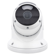 Iris Photon Ultra Low-Light 4K Night Vision Camera w/12mm Lens - White [SKU-4K485-000]