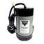Johnson Pump Pro Series 2400 GPH Replacement Sump Pump - 12V - 2400GPH w/10' Lift, 1.5" Discharge [1011011]