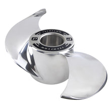 Power-Pole MOVE Stainless Steel TECHFLOW Propeller [MV-AC-SS-PROP]