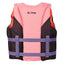 Onyx Shoal All Adventure Youth Life Jacket - Pink [121000-105-002-26]