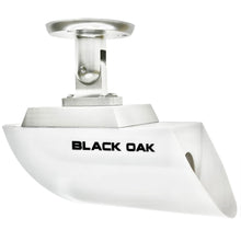 Black Oak Nitron XD Pro Full Color Marine Night Vision Camera - Undermount - HDMI - White [NVCP-WUSH]