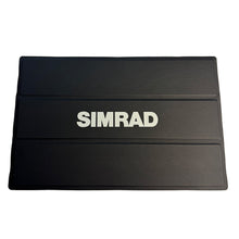 Simrad Magnetic Suncover f/16" Monitors [000-15632-001]