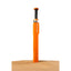 ShoreHitch Sand Anchor - Orange [SH-1005-ORG]