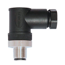Actisense NMEA2000 Right Angle Micro Field Fit Connector - Male [A2K-FFC-RM]