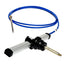 Uflex TM87 17' Rack  Pinion Steering System [TM87OX17]