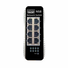 Digital Yacht NS8 Network Switch - 8-Port, 1GB [ZDIGNS8]