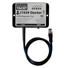 Digital Yacht J1939 Doctor Diagnostic Tool [ZDIGJDOC]