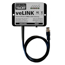Digital Yacht veLink Victron BLE to NMEA 2000 [ZDIGVELINK]