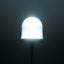 Hydro Glow 200W LED Underwater Dock Light 5000K - Daylight White [SF200DW]