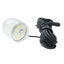 Hydro Glow 200W LED Underwater Dock Light 5000K - Daylight White [SF200DW]