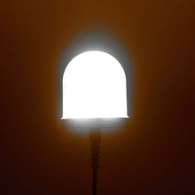 Hydro Glow 200W LED Underwater Dock Light 3000K - Warm White [SF200WW]