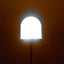 Hydro Glow 200W LED Underwater Dock Light 3000K - Warm White [SF200WW]