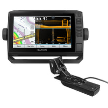 Garmin ECHOMAP UHD 93sv US LakeV g3 w/GT54UHD-TM Transducer *Remanufactured [010-N2342-01]