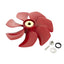 Vetus 7 Blade Propeller for 220/285/230/310 kgf Bow Thrusters [SET0171]