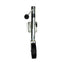 Powerwinch Saltwater Series Jack - 1500lb, Weld-On, Single Wheel, Zinc 500+ HR Salt Spray [21600-J-1500-B2-Z-R]