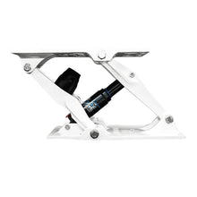 Shockwave S5-LW Suspension Base - White [SW-05026-W]