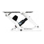 Shockwave S5-LW Suspension Base - White [SW-05026-W]