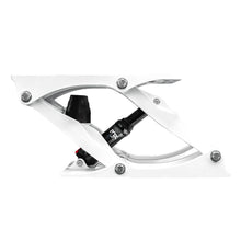 Shockwave S5-AL Suspension Base - White [SW-07823-W]