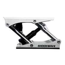 Shockwave S5-SS Suspension Base - Stainless Steel [SW-09108]